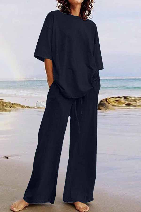 Polished Garment with an Effortless Classic Look