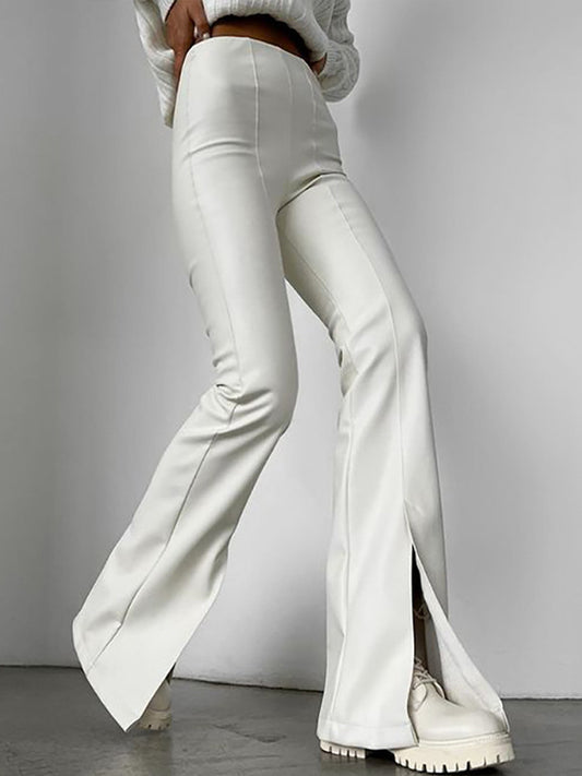 Beautifully Finished Pants in a Timeless Design