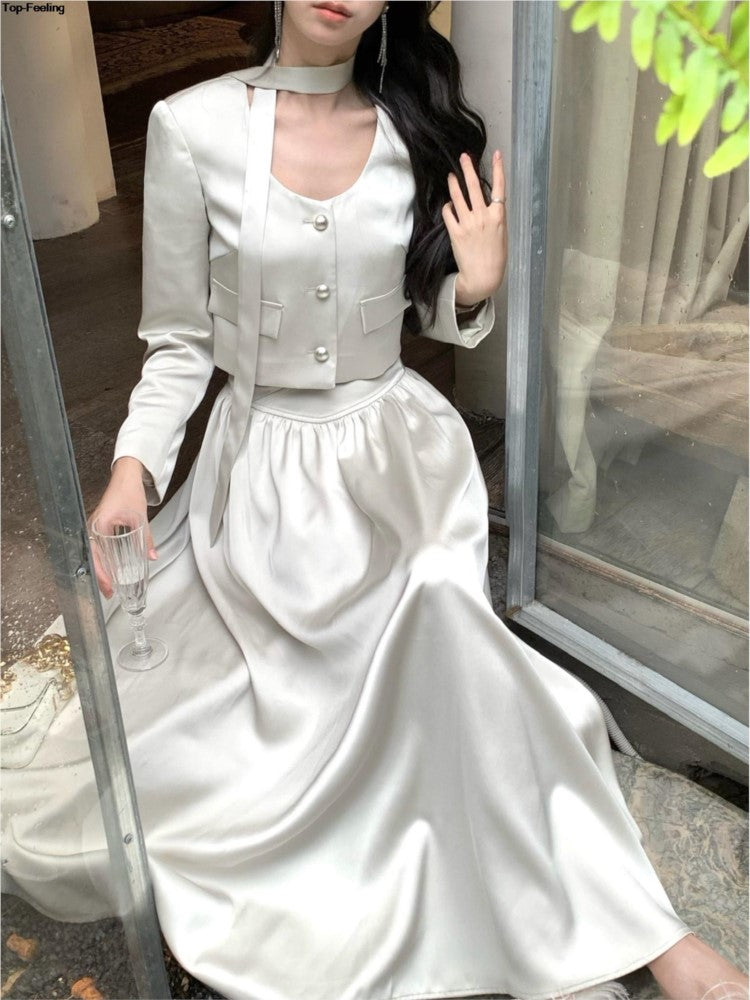 Elegantly Styled Garment for Everyday Wear