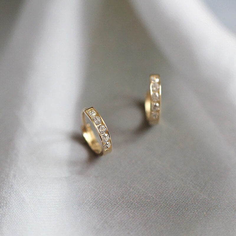 Beautifully Balanced Garment with Timeless Character
