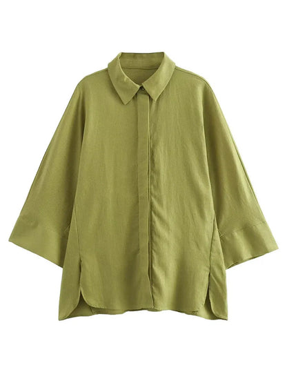 Beautifully Finished Garment in a Timeless Design