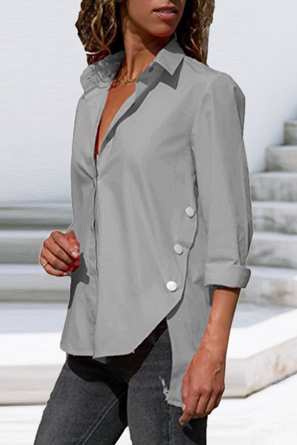 Beautifully Finished Top in a Timeless Design