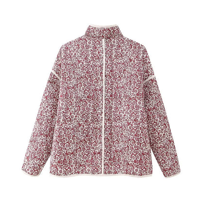 Beautifully Balanced Jacket with Timeless Character