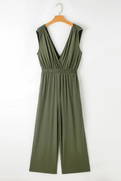 Sophisticated Garment with a Clean Classic Look