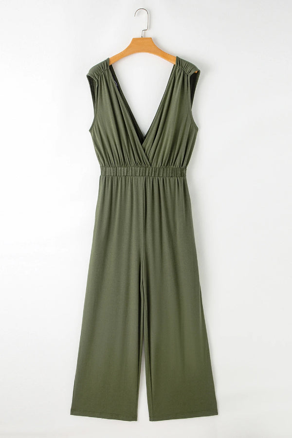 Sophisticated Garment with a Clean Classic Look