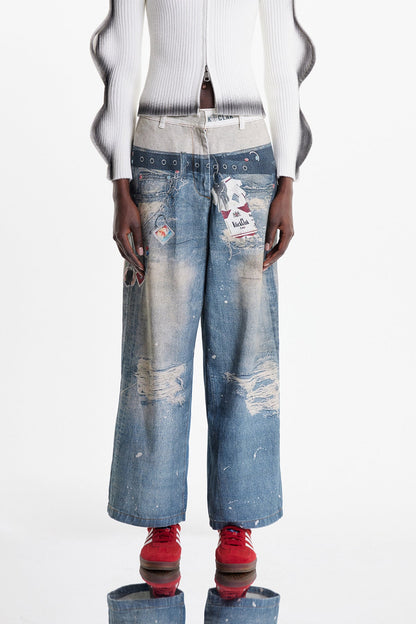 Classic Vintage & Enduringly Stylish Garment