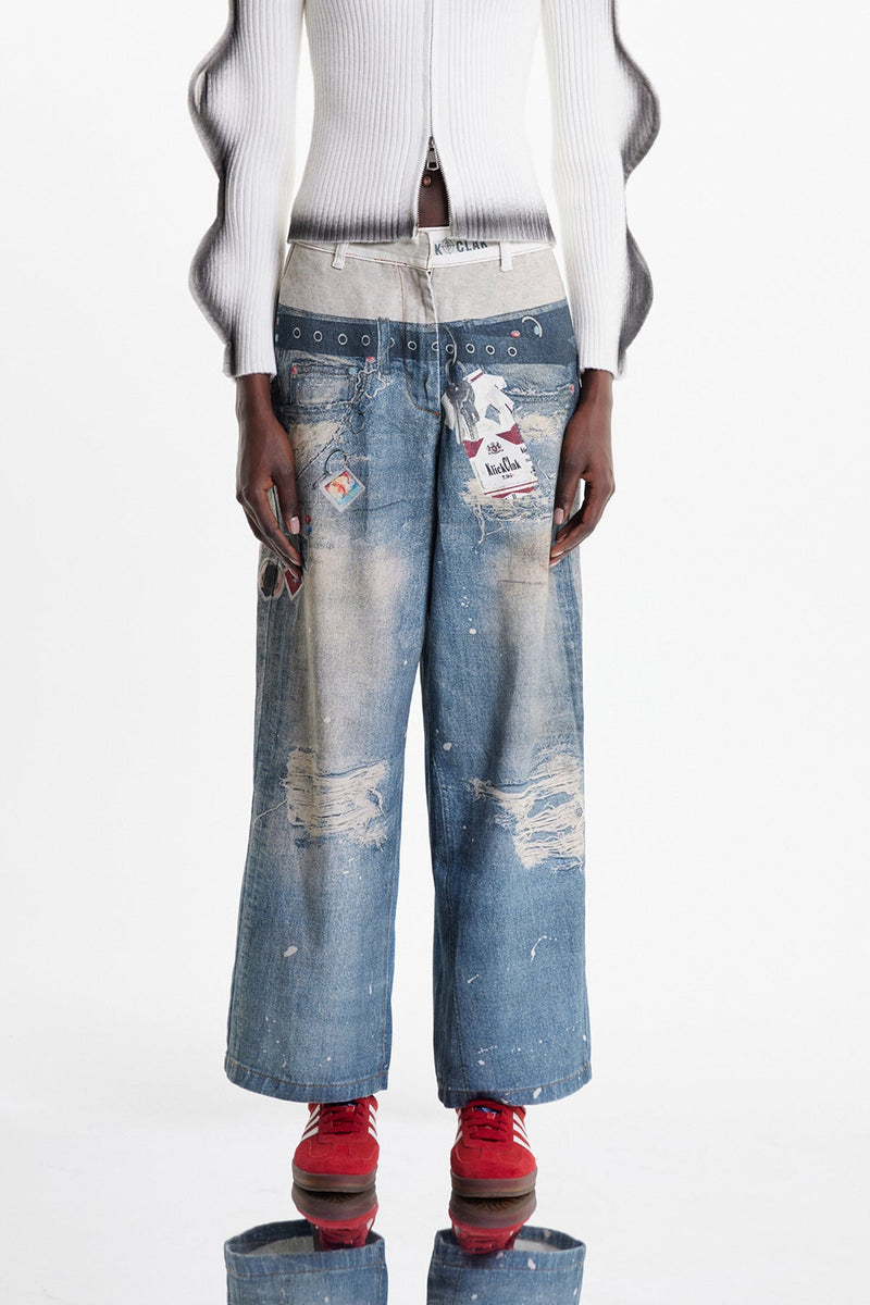Classic Vintage & Enduringly Stylish Garment