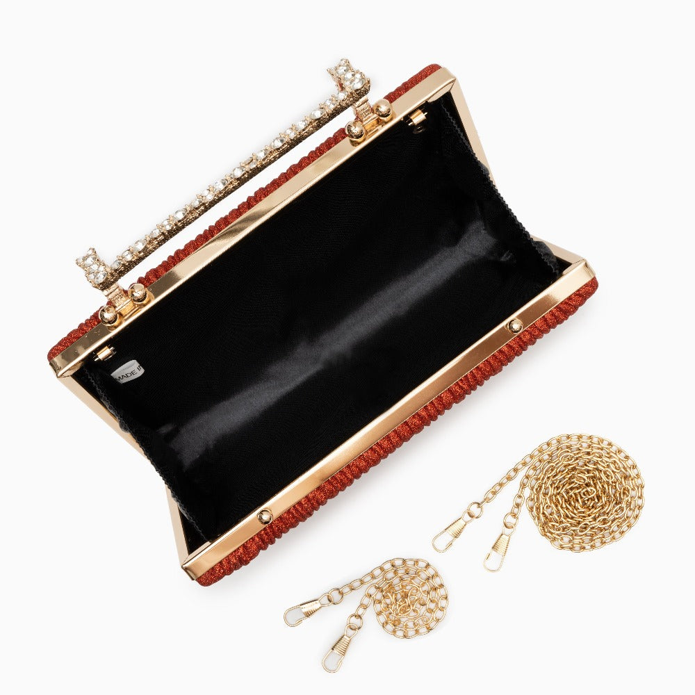 Classic Vintage Bag with a Flattering Fit