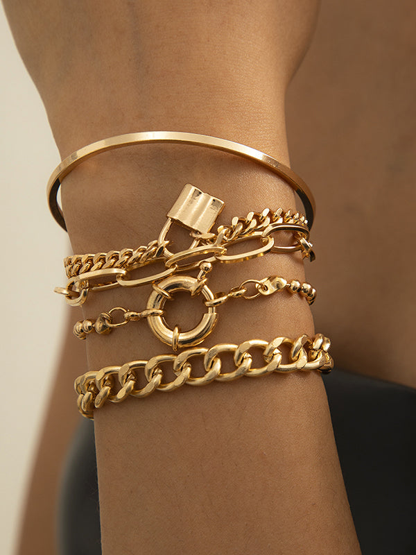 Beautifully Balanced Garment with Timeless Character