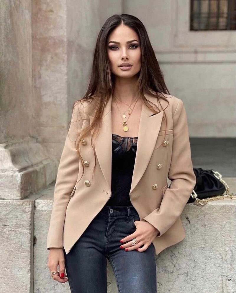Classic Vintage Garment with a Flattering Fit