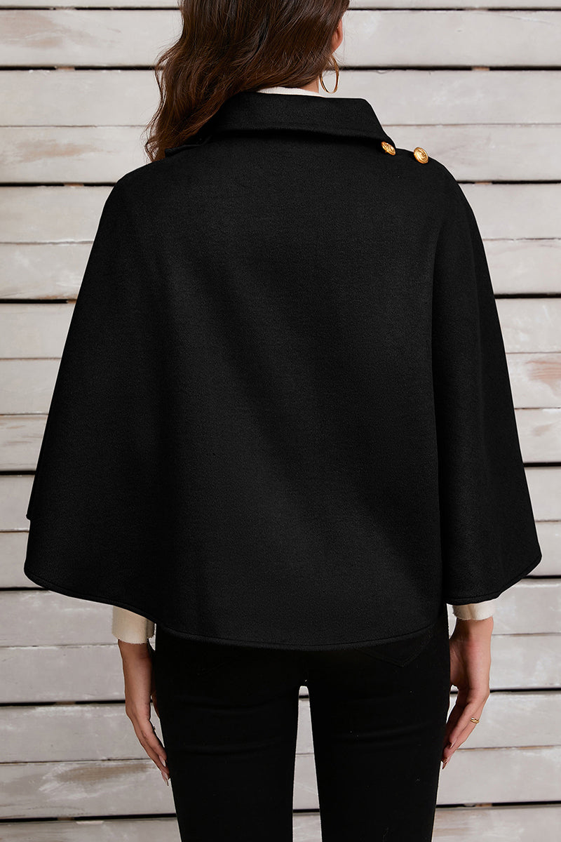 Sophisticated Garment with a Clean Classic Look