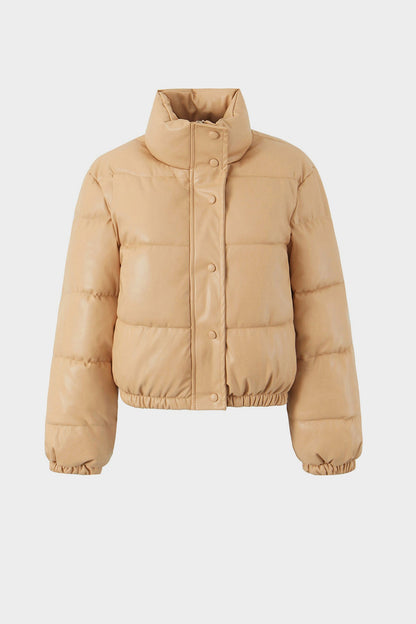 Vintage Inspired Jacket with a Contemporary Edge