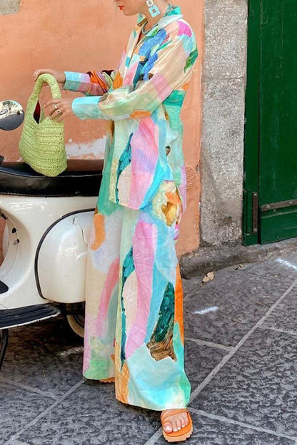 Beautifully Crafted Pants in a Classic Style