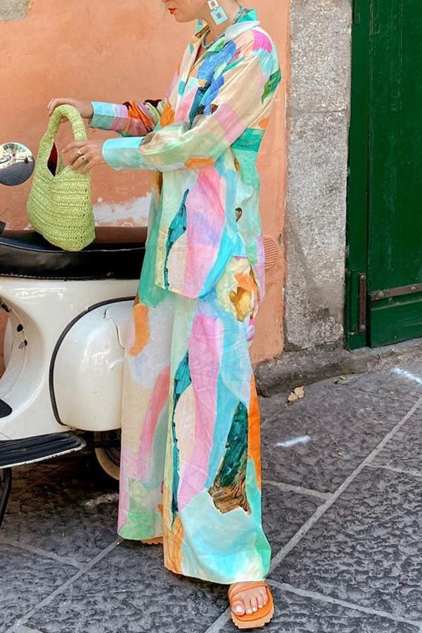 Classic Vintage & Enduringly Stylish Pants