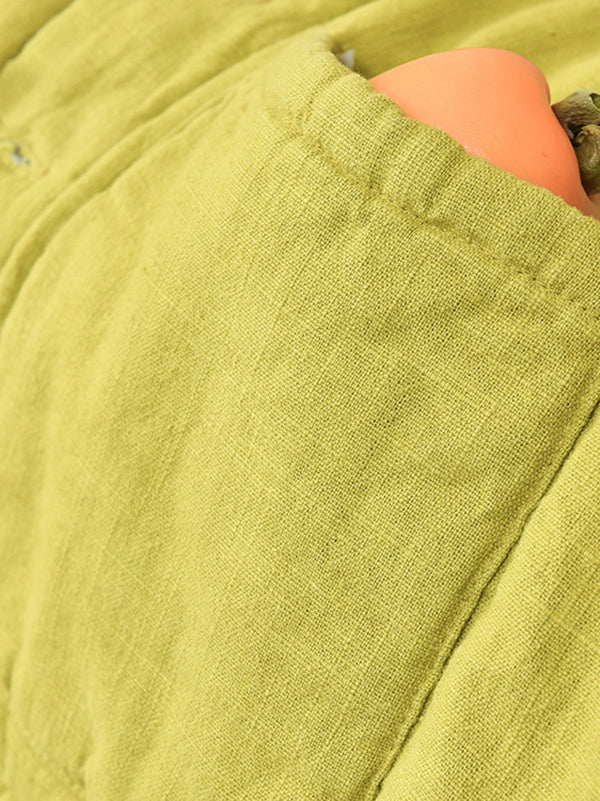 Beautifully Balanced Coat with Timeless Character