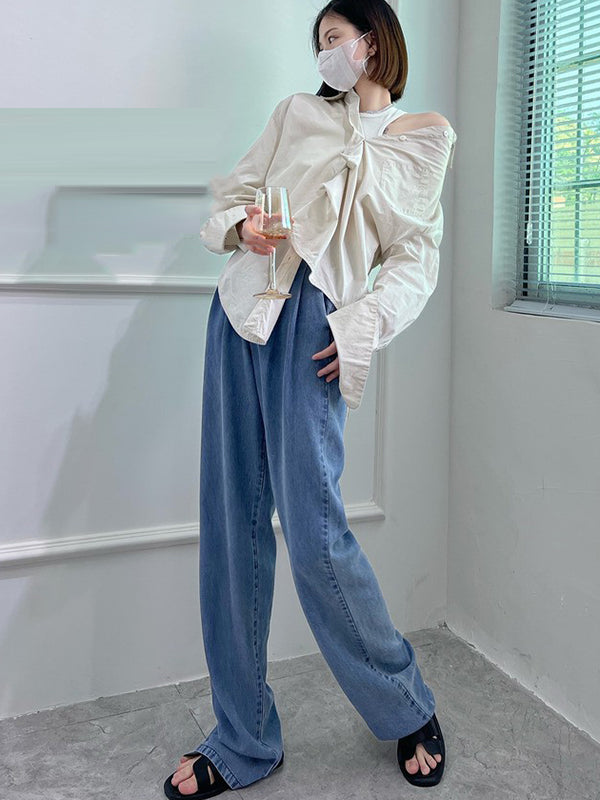 Sophisticated Pants with a Clean Classic Look