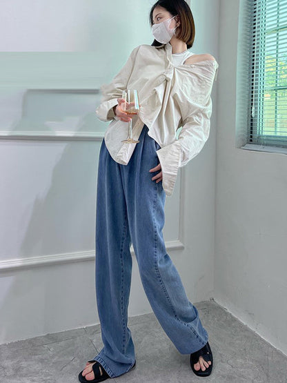 Polished Pants with an Effortless Classic Look