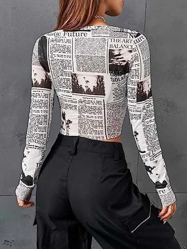 Classic Vintage & Enduringly Stylish T-Shirt