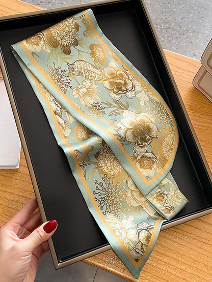Vintage Inspired Garment with a Contemporary Edge
