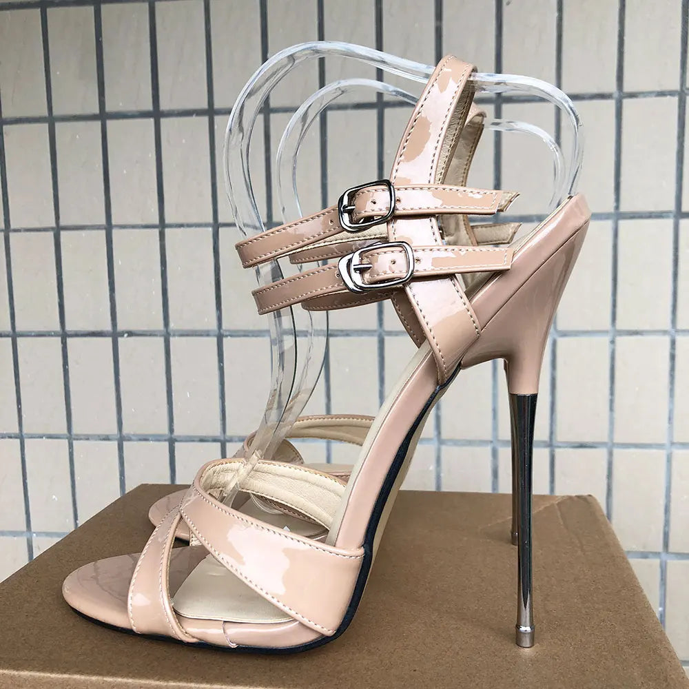 Beautifully Crafted Sandals in a Classic Style