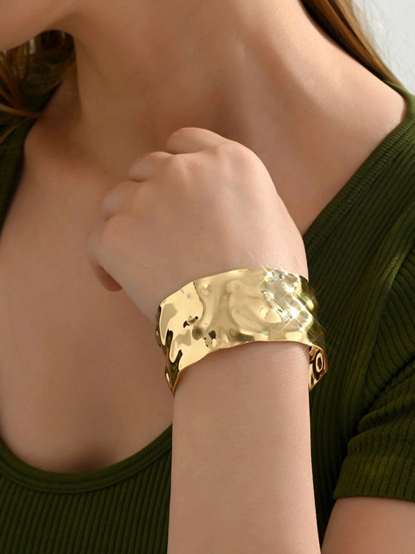 Beautifully Balanced Garment with Timeless Character