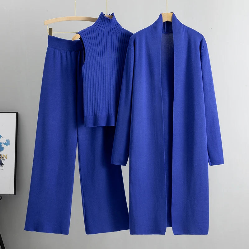 Beautifully Finished Garment in a Timeless Design