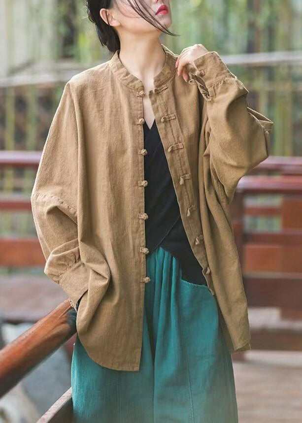 Gracefully Styled Coat for Any Occasion
