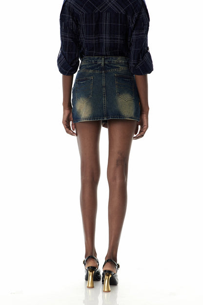 Beautifully Balanced Garment with Timeless Character