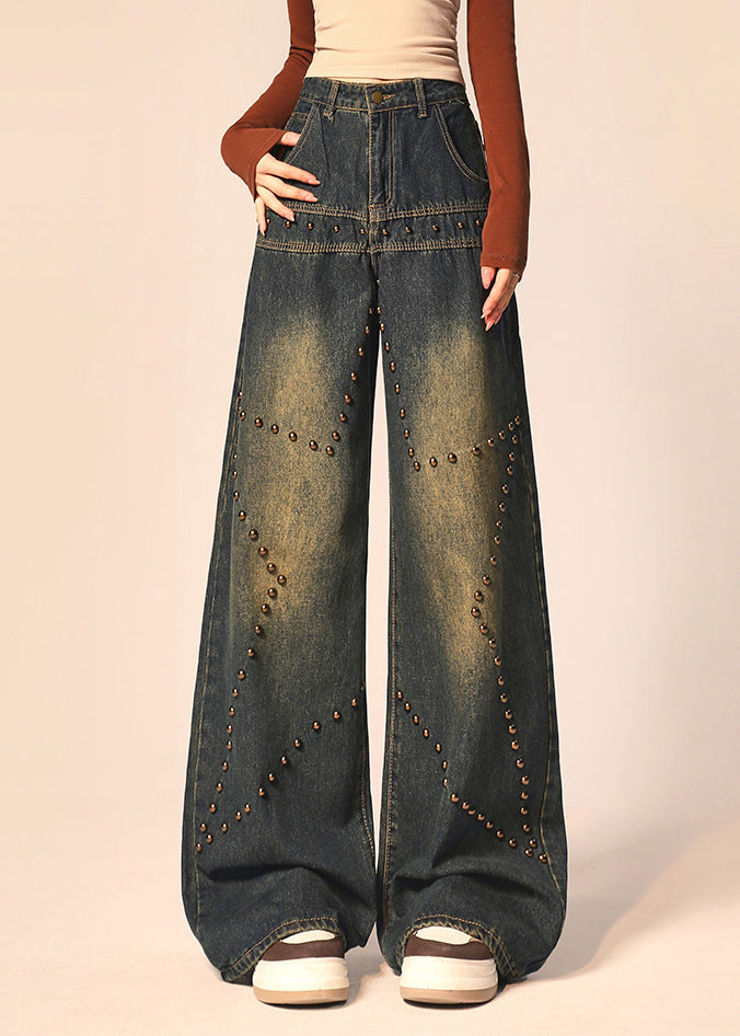 Beautifully Finished Pants in a Timeless Design