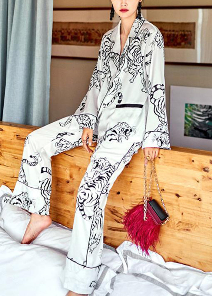 Beautifully Balanced Garment with Timeless Character