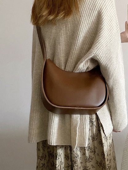 Sophisticated Bag with a Clean Classic Look