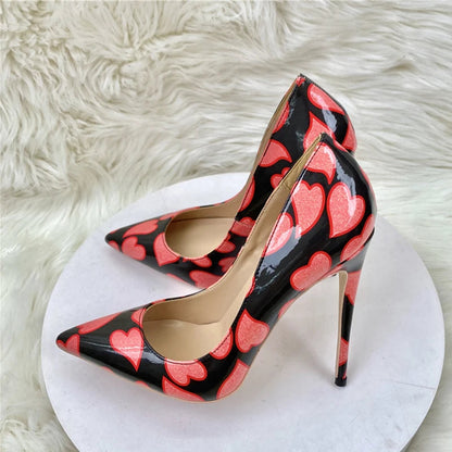 Elegantly Styled Shoes for Everyday Wear