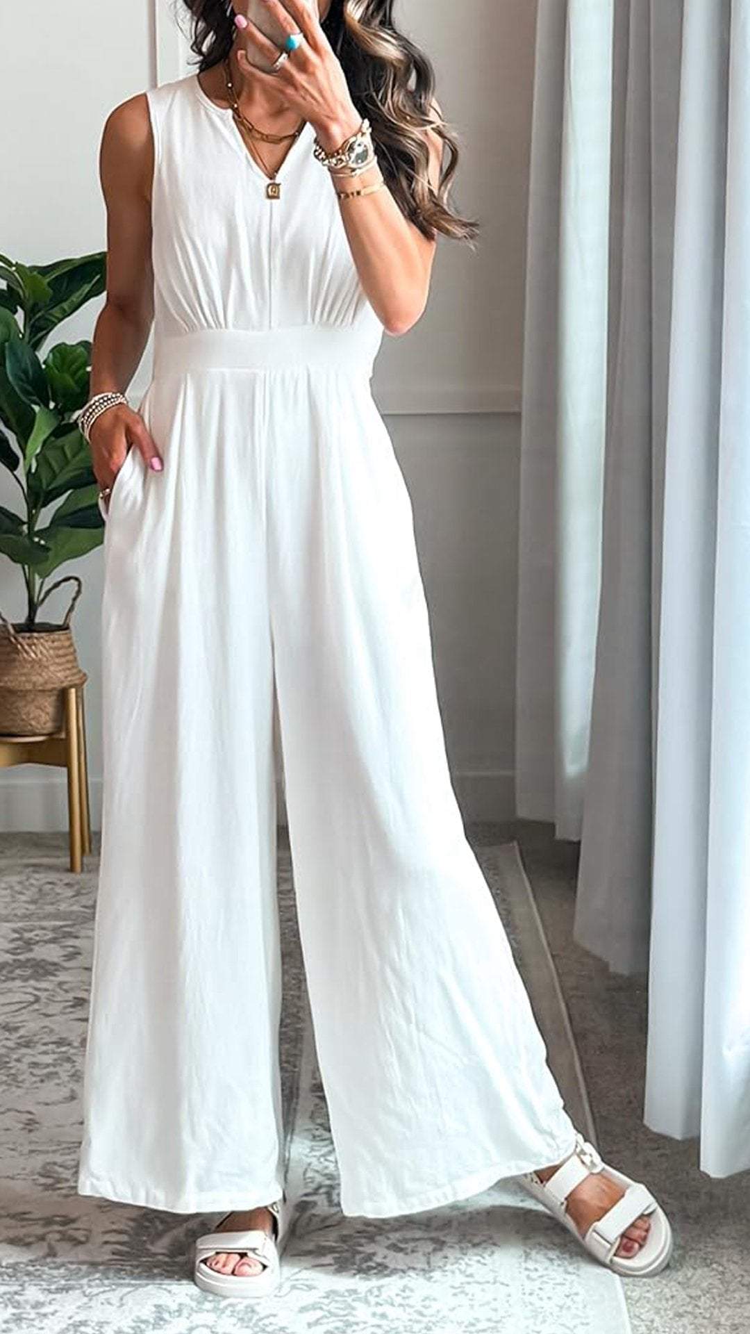 Vintage Inspired Garment with a Contemporary Edge