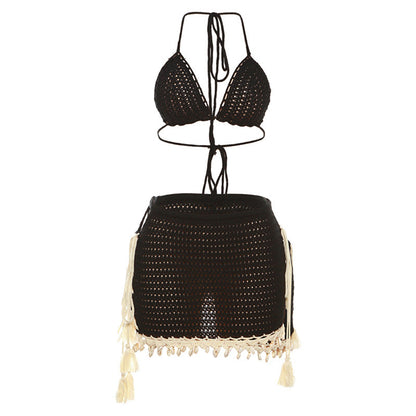 A Vintage Style Top with Delicate Timeless Details