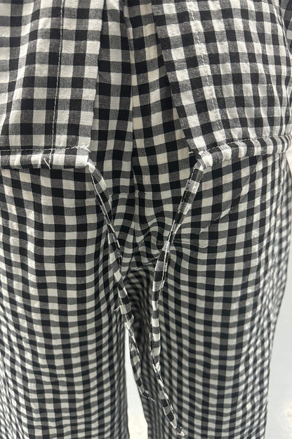 Well Tailored Garment with a Graceful Silhouette