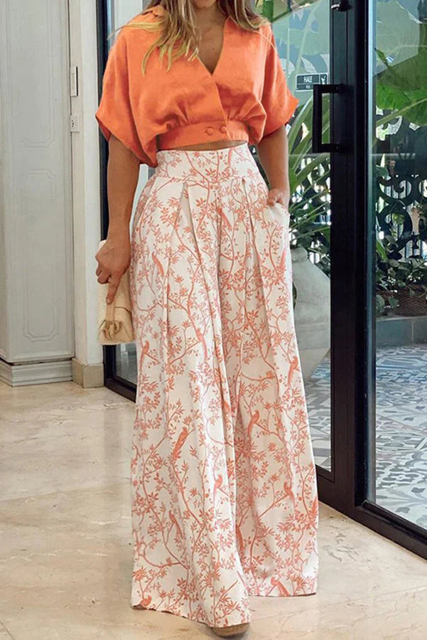 Beautifully Finished Garment in a Timeless Design
