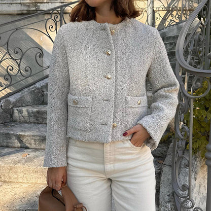 Classic Vintage & Enduringly Stylish Cardigan