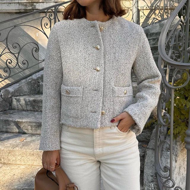 Classic Vintage & Enduringly Stylish Cardigan