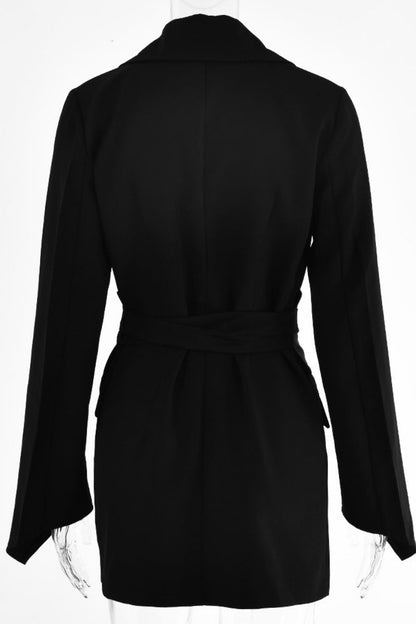Beautifully Balanced Garment with Timeless Character