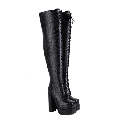 Classic Vintage & Enduringly Stylish Boots