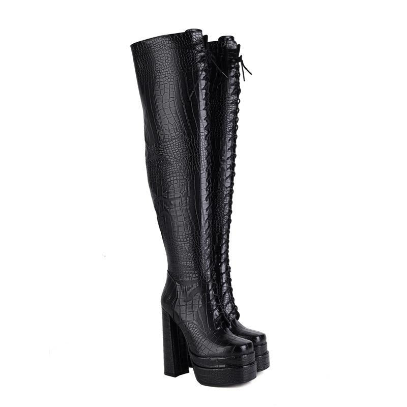 Classic Vintage & Enduringly Stylish Boots