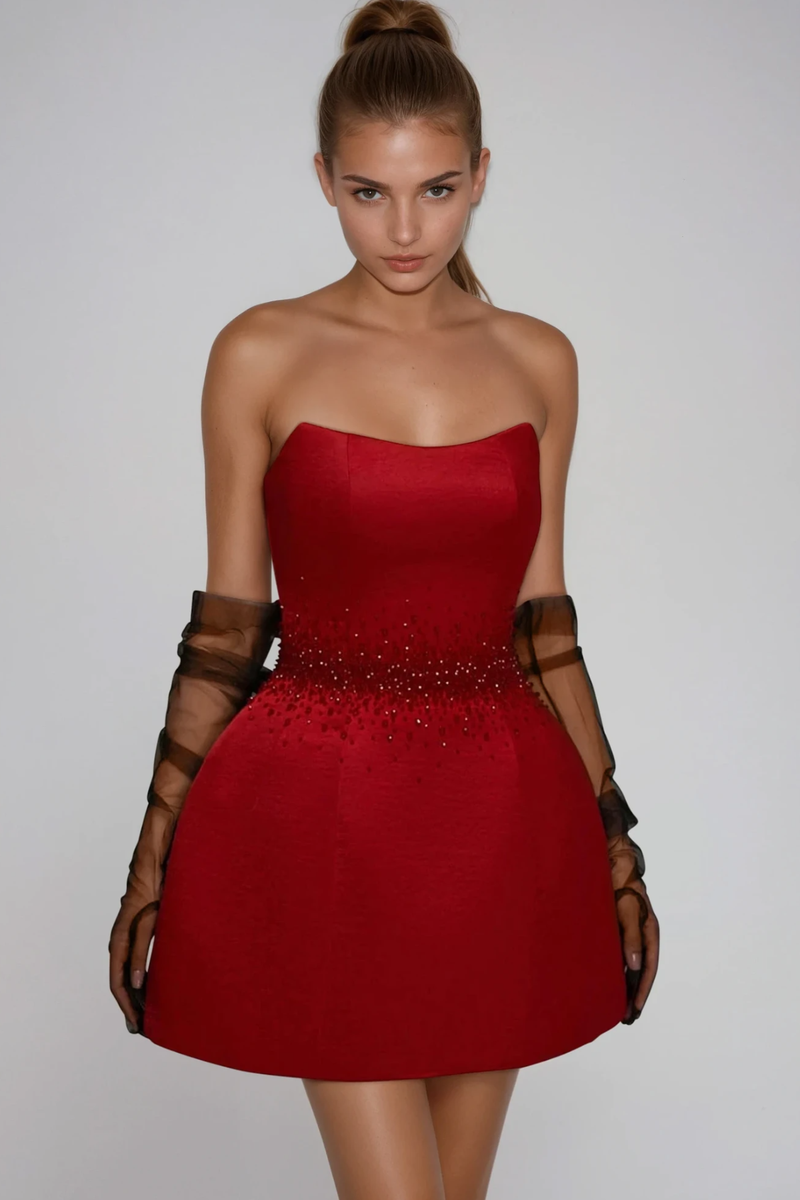 Classic Vintage & Enduringly Stylish Dress
