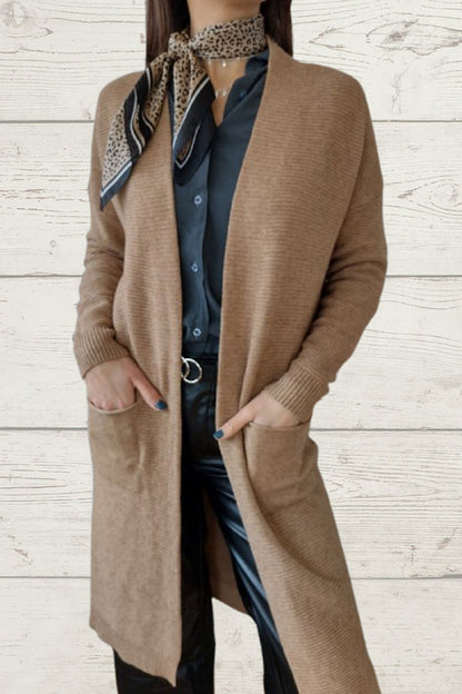Gracefully Styled Top for Any Occasion