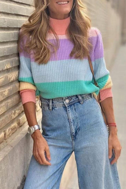 Effortlessly Elegant Top with a Timeless Design