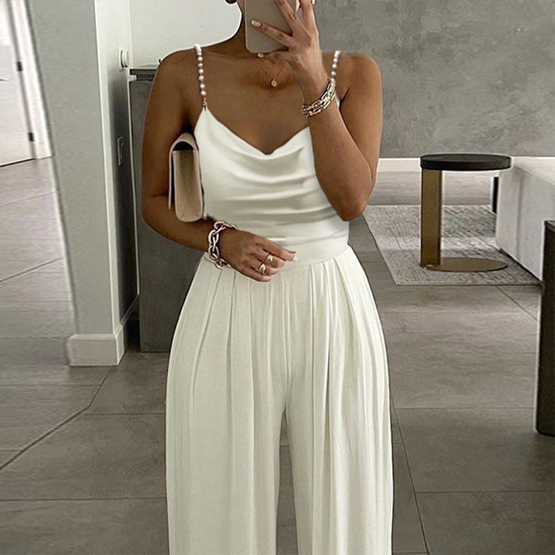 Polished Trousers with an Effortless Classic Look
