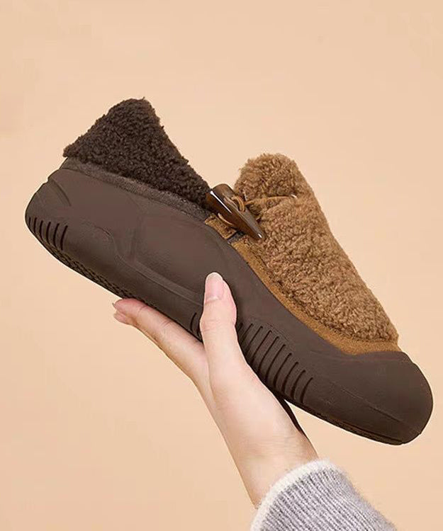 Elegantly Styled Shoes for Everyday Wear
