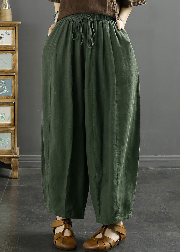 Sophisticated Pants with a Clean Classic Look