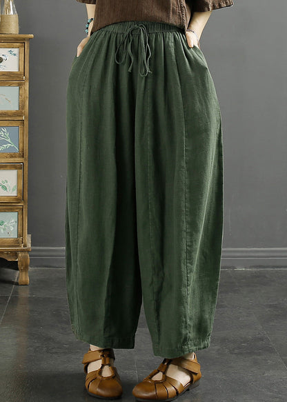 Elegantly Styled Pants for Everyday Wear
