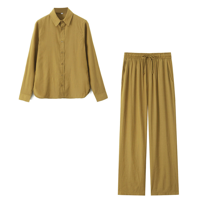 Polished Garment with an Effortless Classic Look