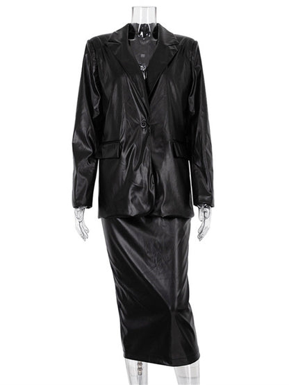 Beautifully Balanced Garment with Timeless Character